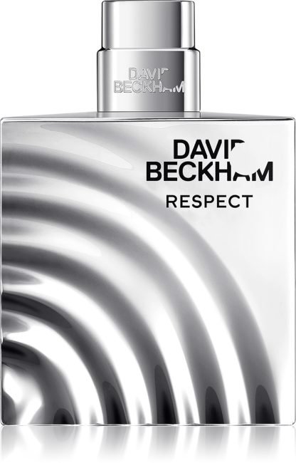 David Beckham Respect