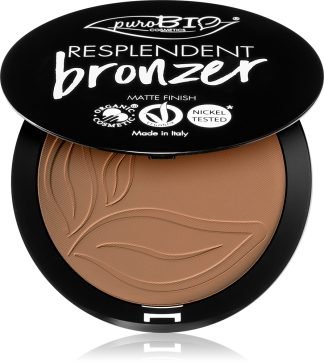 puroBIO Cosmetics Resplendent 9 g