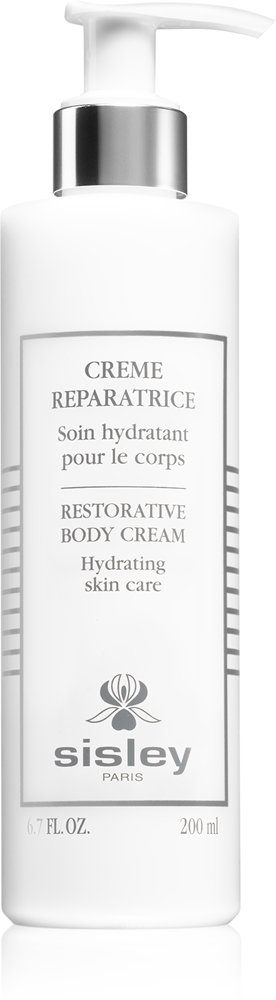Sisley Restorative Body Cream 200 ml