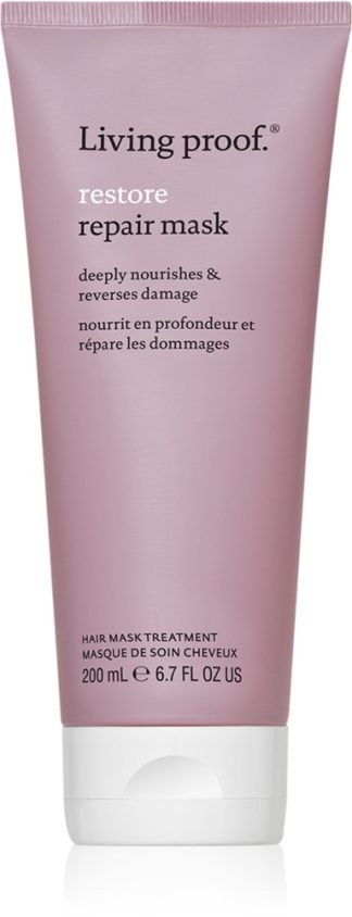 Living Proof Restore Repair Mask 200 ml