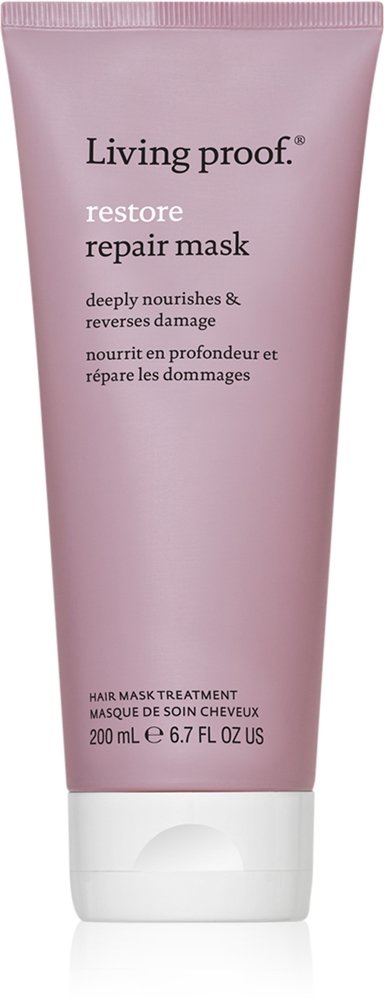 Living Proof Restore Repair Mask 200 ml