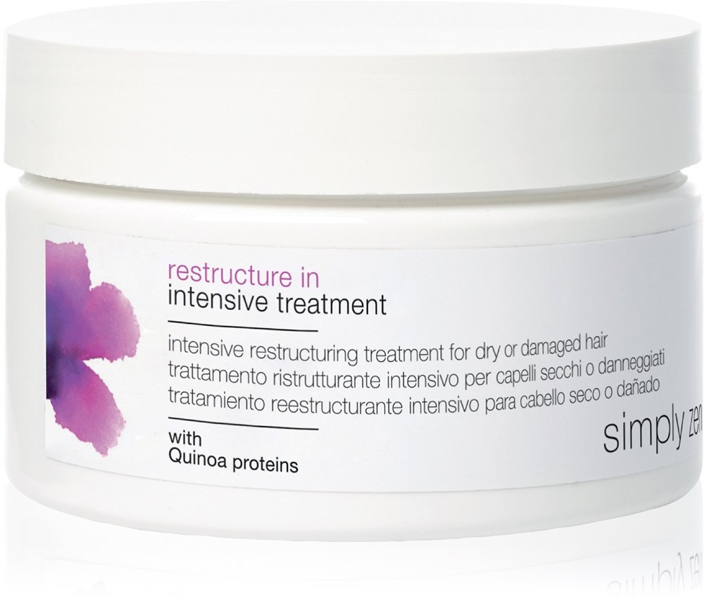 Simply Zen Restructure In 200 ml