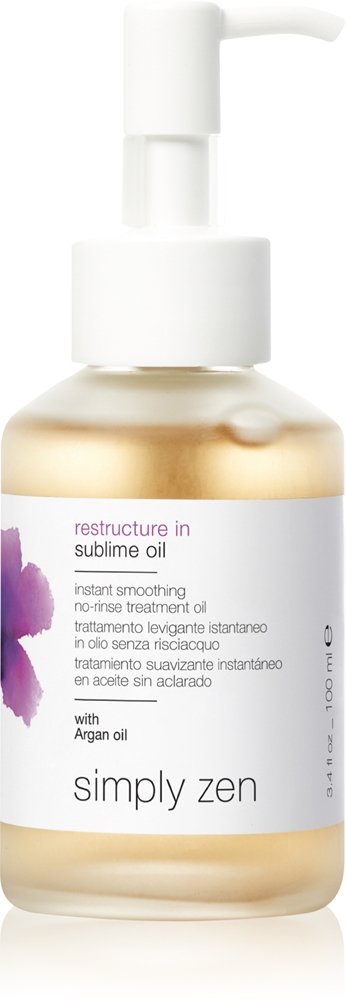 Simply Zen Restructure In 100 ml