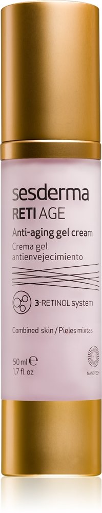Sesderma Reti Age 50 ml