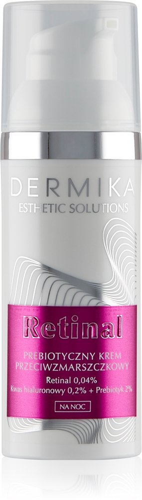 Dermika Retinal 50 ml