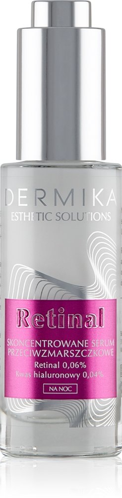 Dermika Retinal 30 ml