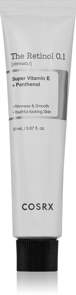 Cosrx Retinol 0.1 20 ml