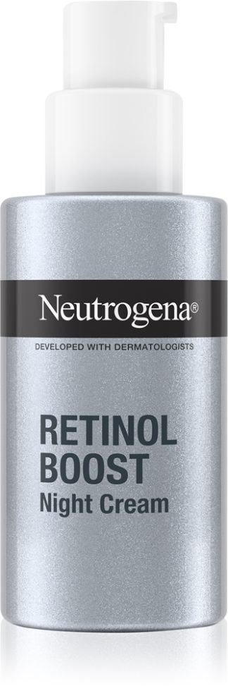 Neutrogena Retinol Boost 50 ml