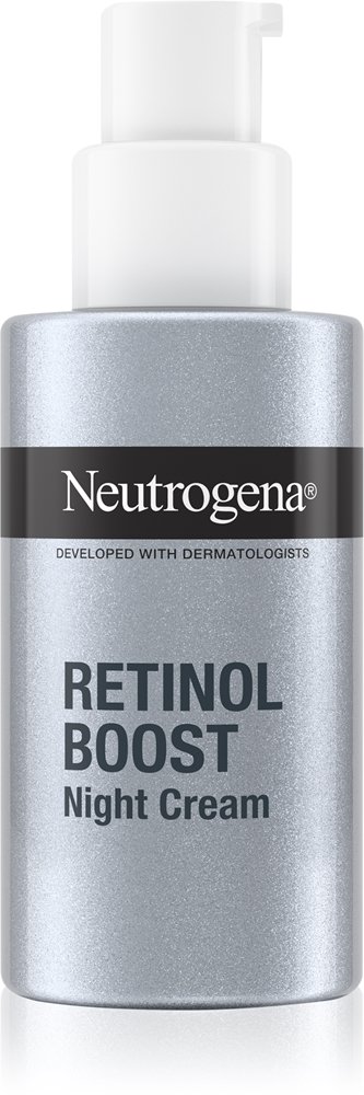 Neutrogena Retinol Boost 50 ml