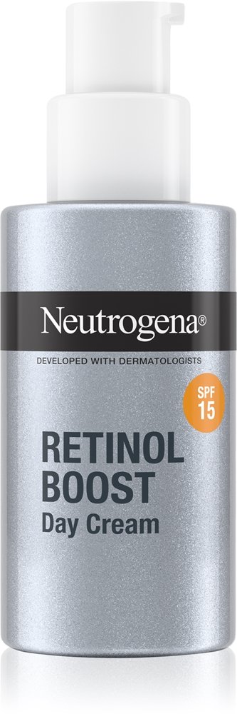 Neutrogena Retinol Boost 50 ml