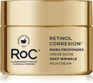 RoC Retinol Correxion Deep Wrinkle 50 ml