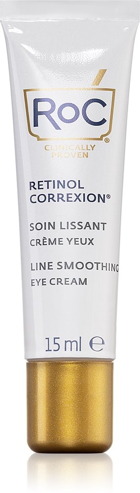 RoC Retinol Correxion Line Smoothing 15 ml