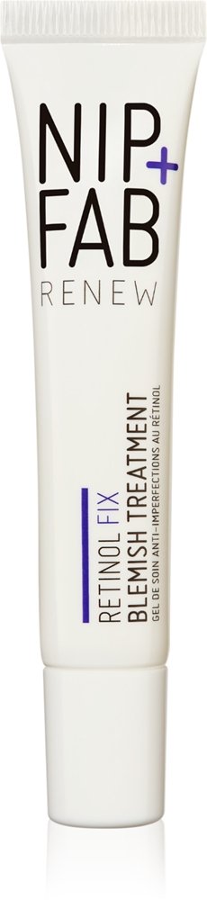 NIP+FAB Retinol Fix 10 % 15 ml