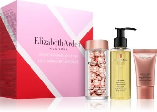 Elizabeth Arden Retinol + HPR Ceramide Smooth, Repair and Firm