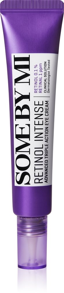 Some By Mi Retinol Intense Advanced Triple Action Eye Cream 30 ml