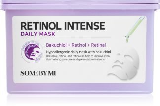 Some By Mi Retinol Intense Daily Mask 30 St.