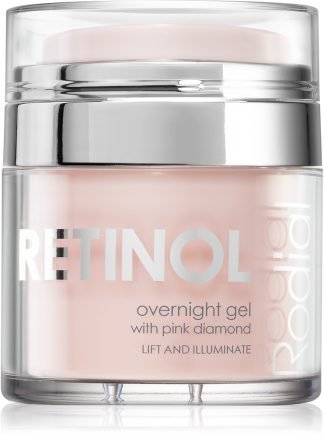 Rodial Retinol Overnight Gel 50 ml