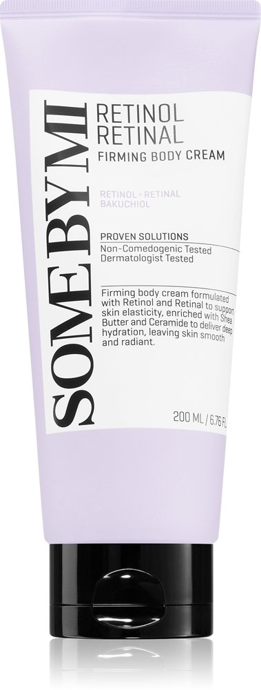 Some By Mi Retinol Retinal Firming Body Cream 200 ml
