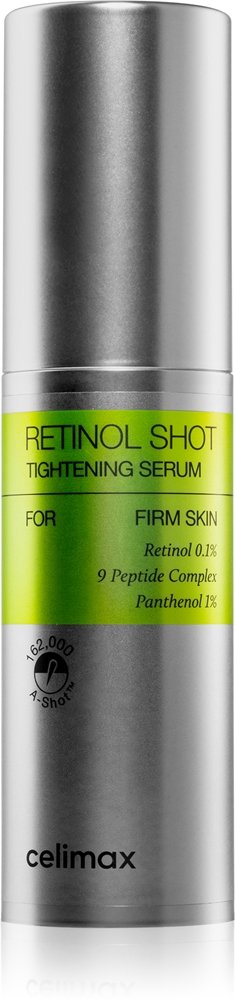 celimax Retinol Shot Tightening Serum 30 ml