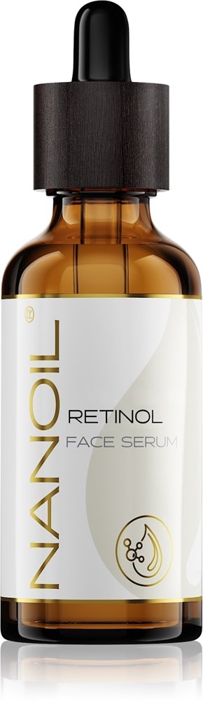 Nanoil Retinol 50 ml