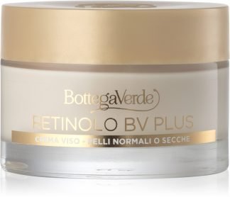 Bottega Verde Retinolo BV Plus 50 ml