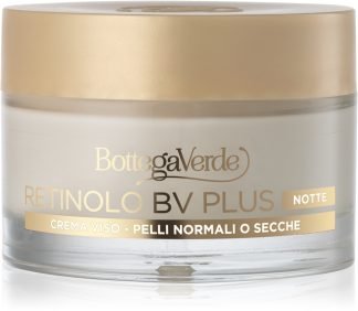Bottega Verde Retinolo BV Plus 50 ml