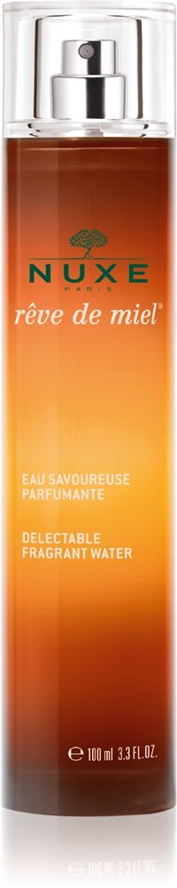 Nuxe Rêve de Miel Delectable Fragratn Water 100 ml