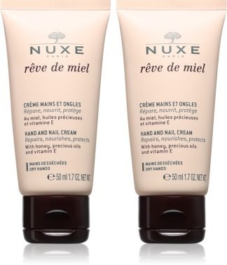 Nuxe Rêve de Miel Duo