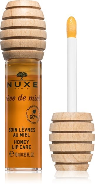 Nuxe Rêve de Miel Honey Lip Care 10 ml