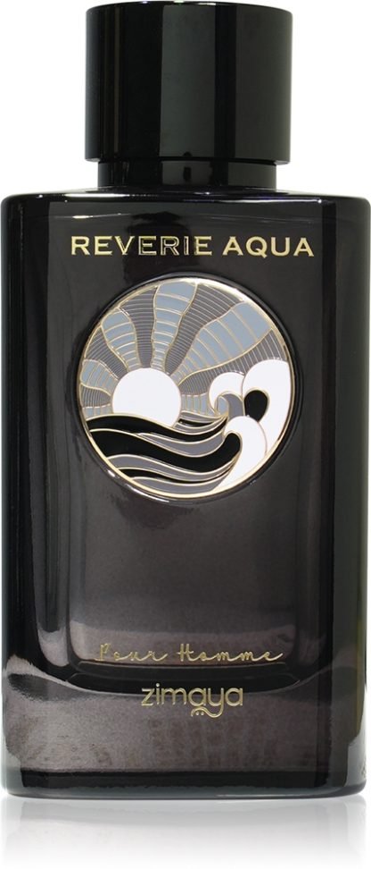 Zimaya Reverie Aqua 100 ml