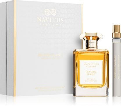 Navitus Parfums Reverie Blanc