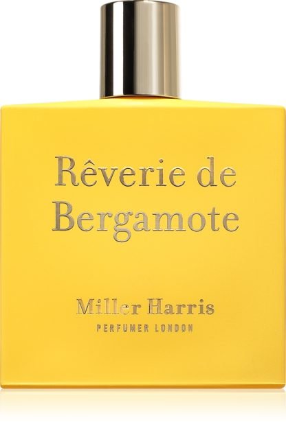 Miller Harris Rêverie de Bergamote 100 ml