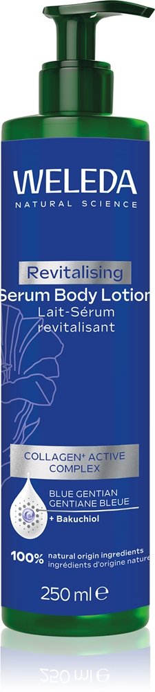 Weleda Revitalising 250 ml