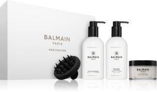 Balmain Hair Couture Revitalizing Care Set