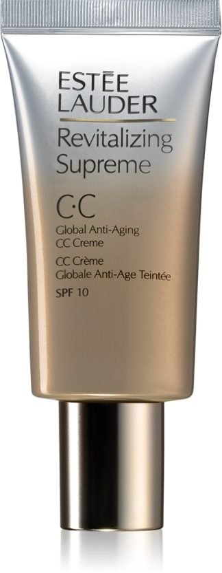 Estée Lauder Revitalizing Supreme+ Global Anti-Aging CC Creme 30 ml