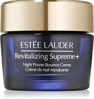 Estée Lauder Revitalizing Supreme+ Night Power Bounce Cream 75 ml