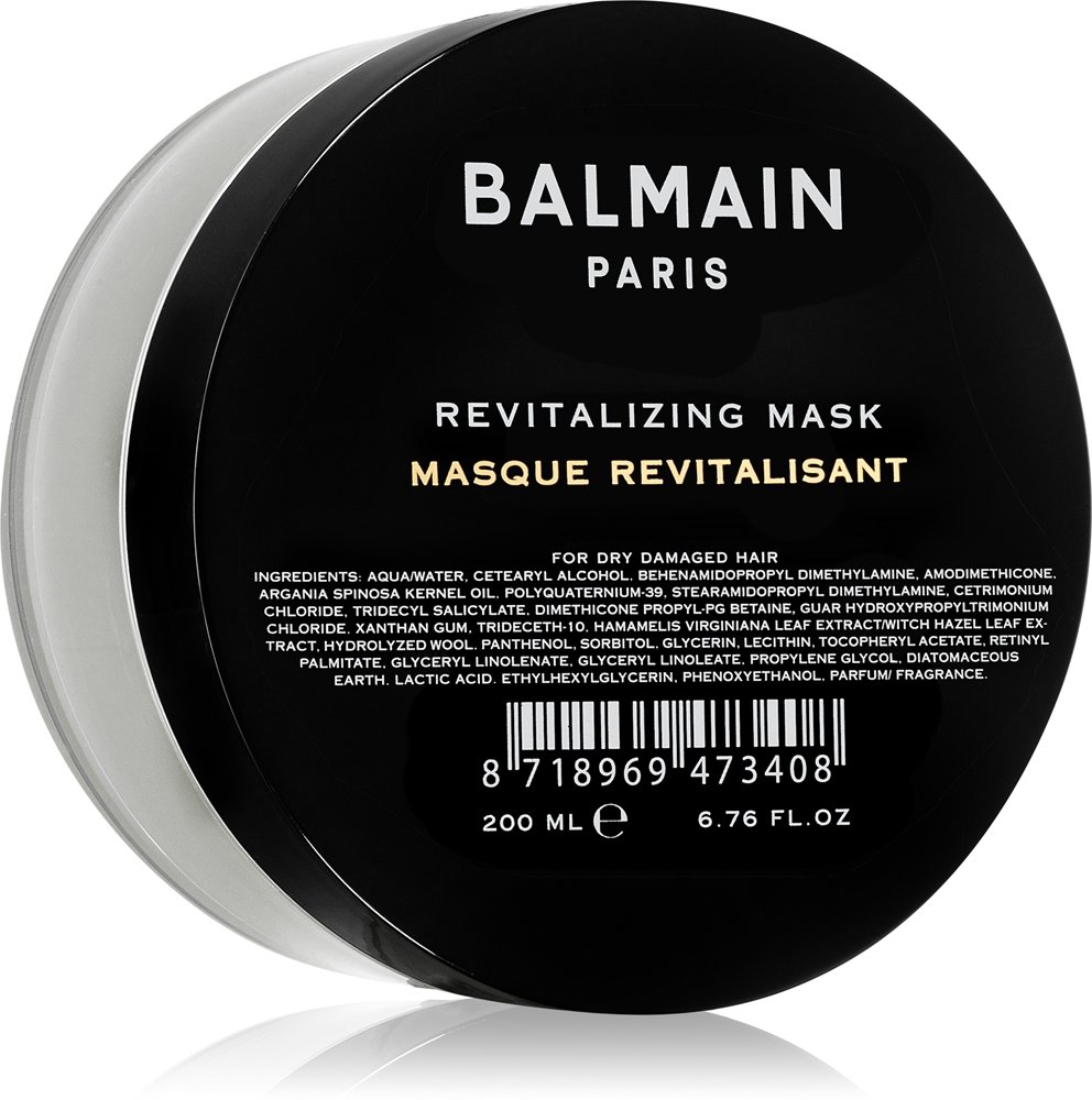 Balmain Hair Couture Revitalizing 200 ml