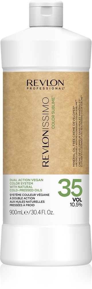 Revlon Professional Revlonissimo Color Sublime 900 ml