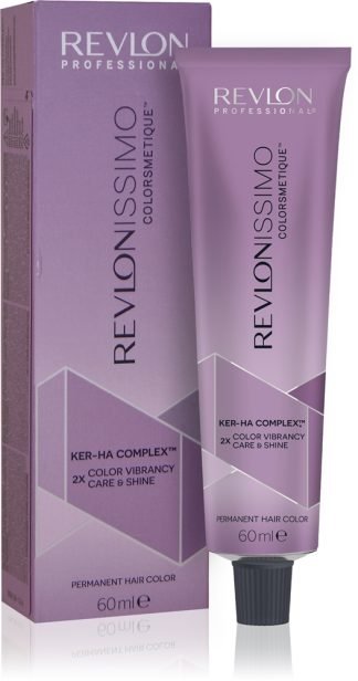 Revlon Professional Revlonissimo Colorsmetique Burgundy Shades 60 ml