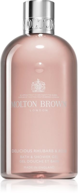 Molton Brown Rhubarb & Rose