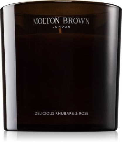 Molton Brown Rhubarb & Rose 600 g