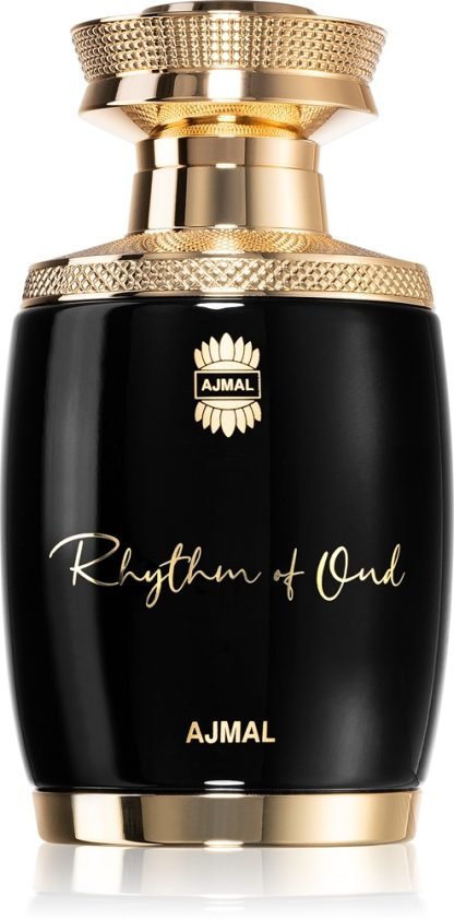 Ajmal Rhythm of Oud 75 ml