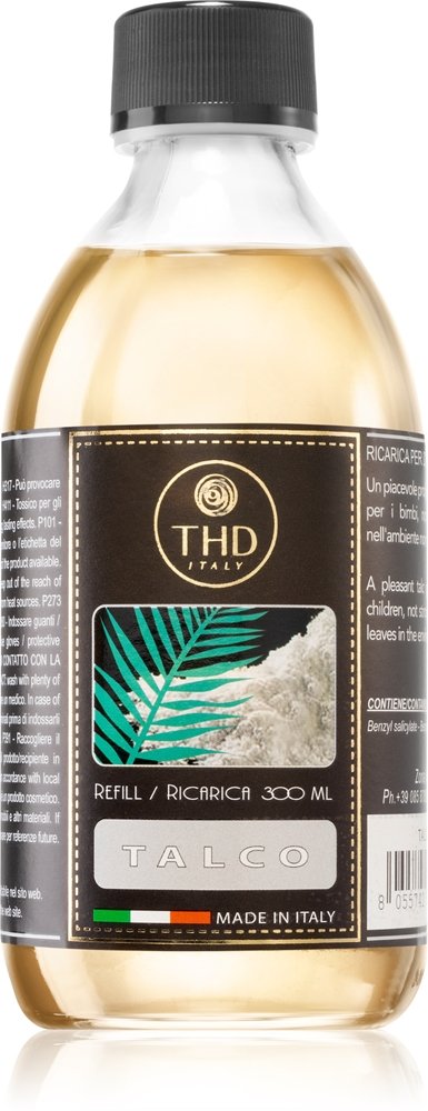 THD Ricarica Talco 300 ml