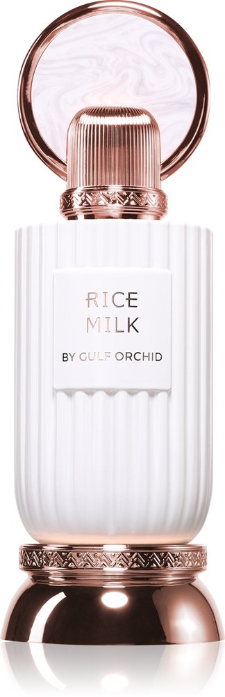 Gulf Orchid Rice Milk 100 ml
