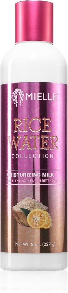 Mielle Rice Water Hair Moisturizing Milk 227 g