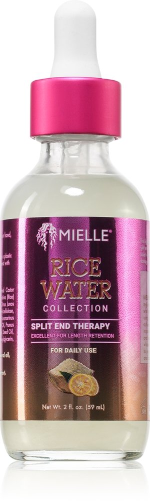 Mielle Rice Water Split End Therapy 59 ml