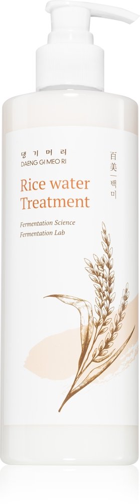 DAENG GI MEO RI Rice Water Treatment 400 ml