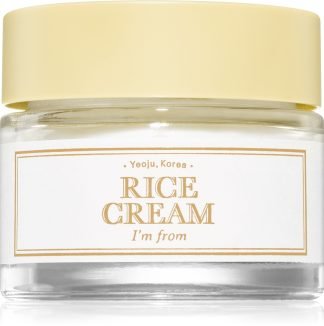 I'm from Rice 50 g