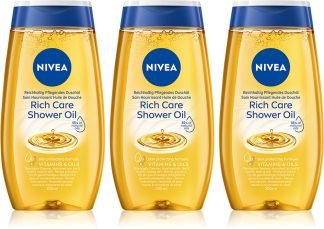 NIVEA Rich Care
