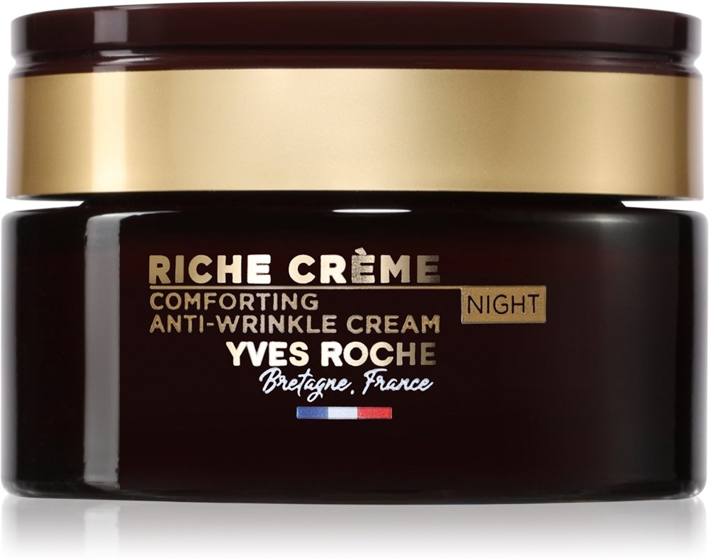 Yves Rocher Riche Créme 50 ml
